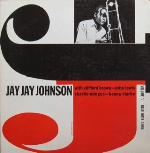 J.J.ジョンソン J.J.JOHNSON / THE EMINENT VOL.1 レコード