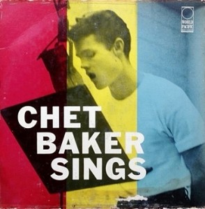チェット・ベイカー Chet Baker / Chet Baker Sings レコード