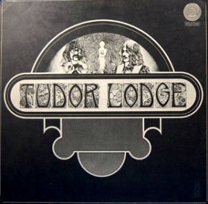 チューダー・ロッジ TUDOR LODGE レコード